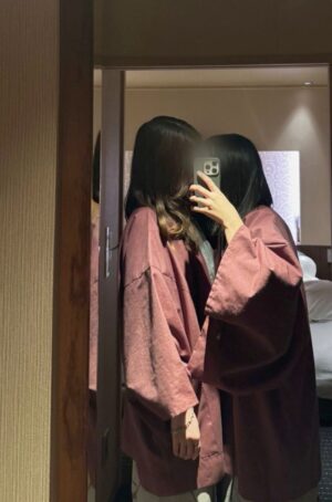 【画像】JK百合カップル「両親に付き合ってることカミングアウトします！」→結果ｗｗｗ