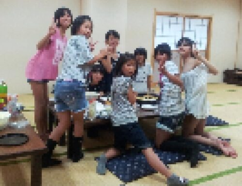 【画像】最近の女子小学生って普段着でこんなんなんか？