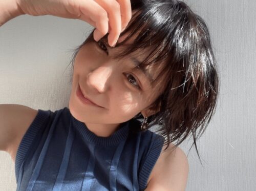 【画像】ビズリーチのおっぱい、お前らの想像の10倍でかいwwwwww