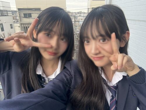 【画像】15歳JCさん、顔面偏差値が高すぎるｗｗｗｗｗｗｗｗｗｗｗｗ