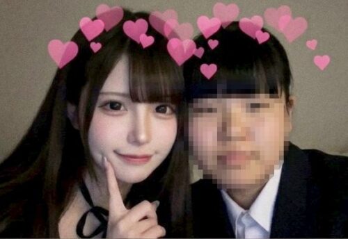 【画像】女さん「整形後と整形前のツーショ私もやって見たけど、泣ける😭」