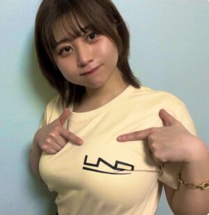 【画像】新人声優さん、おっぱい強調した画像がバズりまくるｗｗｗｗｗｗｗｗｗ