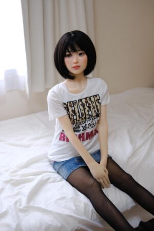 【画像】□リコンワイ、ラブドールを購入して１年経過