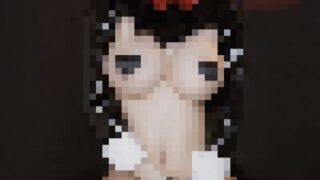 【画像】全部見えてる逆バニーがエロくない理由のアイキャッチ画像