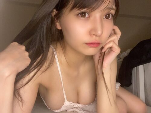 【画像】まんさん、Gカップおっぱいが溢れそうｗｗｗｗｗｗ
