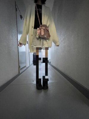 【衝撃画像】ガチのカリカリ女が見つかるwwwwwwwwww
