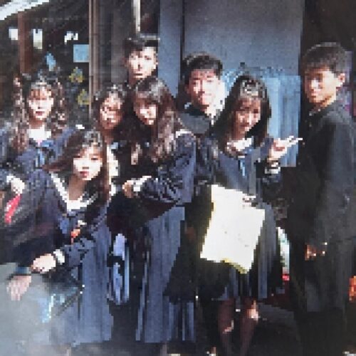 【画像】平成元年の女子高生がこちらｗｗｗｗｗｗｗｗｗｗ