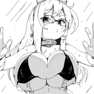 【画像】乳ワイパーとかいうめちゃくちゃHなのにマイナーなシチュ