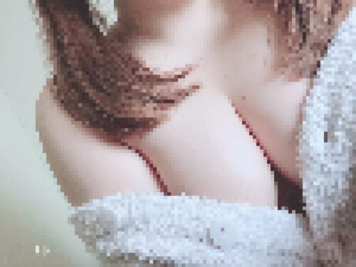 【画像あり】デブスだけどおっぱい自撮りしたった