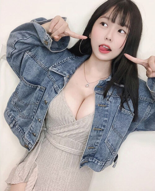 【画像】中国まんさん、おっぱいが大きすぎるんだがｗｗｗｗｗｗｗｗｗｗｗ