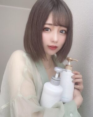 【画像】X女子「好きな人の家からシャンプーとリンス持ってきちゃった♡」どうする？