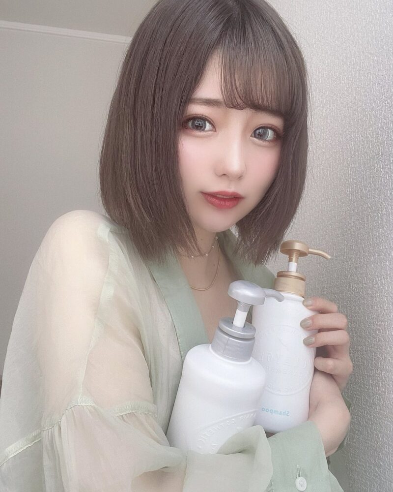 【画像】X女子「好きな人の家からシャンプーとリンス持ってきちゃった♡」どうする？