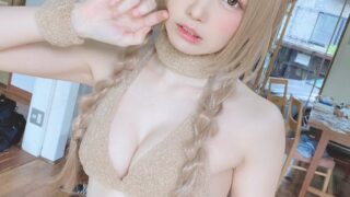 【画像】えなこのどすけべシコシコエロエロボディｗｗｗのアイキャッチ画像