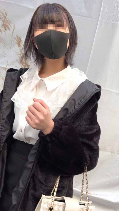 【画像】パパ活で2年で1億以上稼いだ女の子のご尊顔がコチラ
