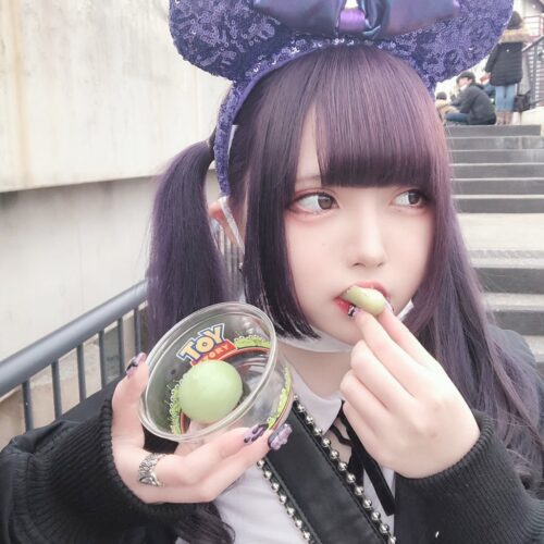 【画像】こういう女の子が好きなんやが