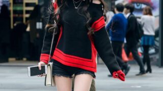 【画像】中国の一般まんさん、エッチすぎるのアイキャッチ画像