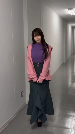 【画像】この声優さん、可愛くておっぱいも大きい