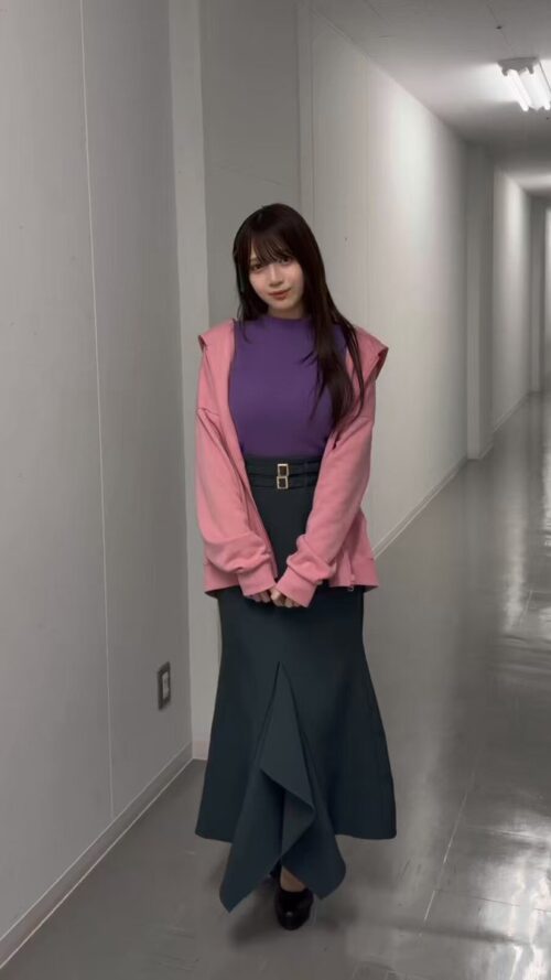 【画像】この声優さん、可愛くておっぱいも大きい