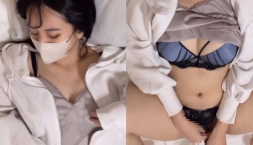 【画像】正常位してる女子の手のポジションw