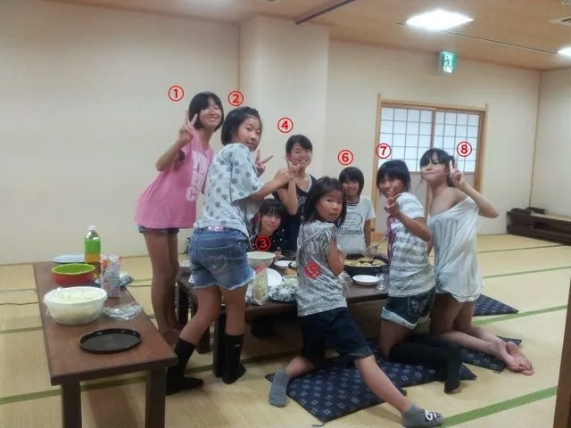 【画像】最近の女子小学生って普段こんなの着てるのか？