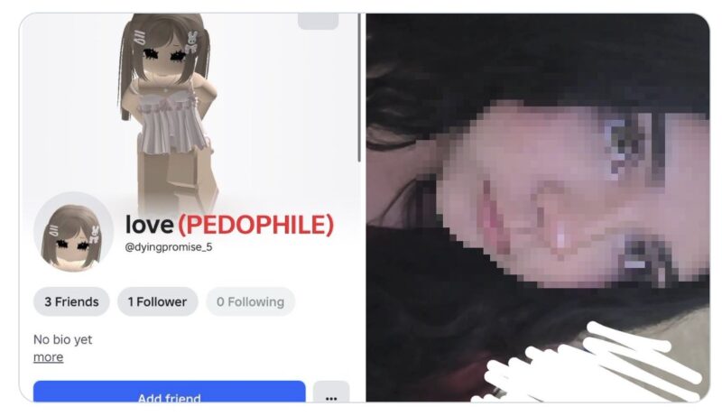 【怒報】テキサスの19歳JK、11歳のショタとゲームで繋がり3年間セックス三昧💢💢