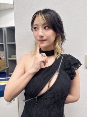 【動画】美人女性声優のファンサ、限界突破