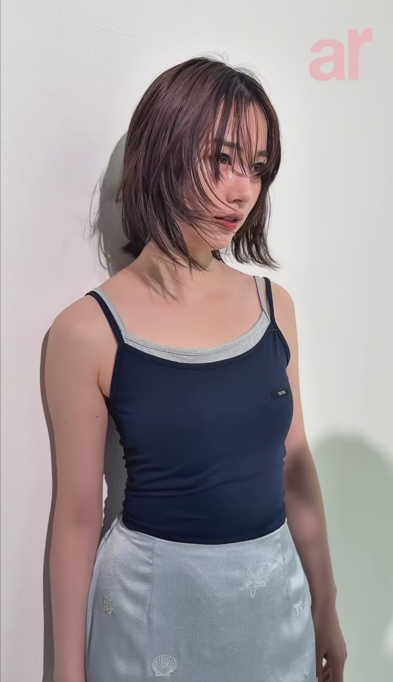 【朗報】のんさん(33)のちょうどいいボディーラインwwwwwwwww