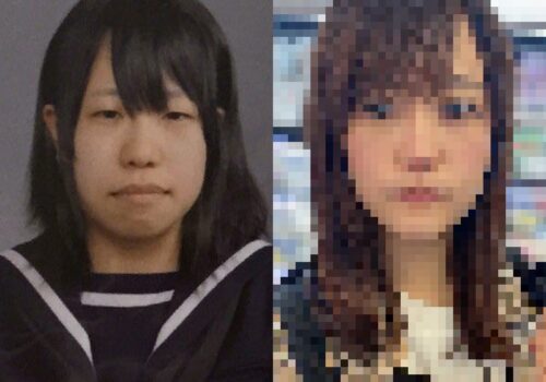 【画像】小峠英二似の女、整形に成功し人生優勝が確定してしまう