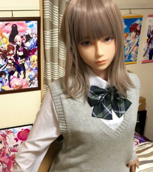 【画像】令和最新のラブドール、もはや完全体に！！！！！【画像大量】