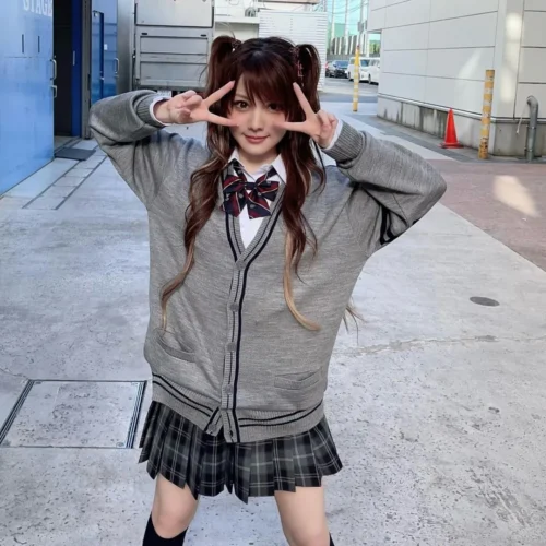 【画像】名誉メガスキ田中れいな、エロすぎてワイのチ◯チ◯がイライラへ