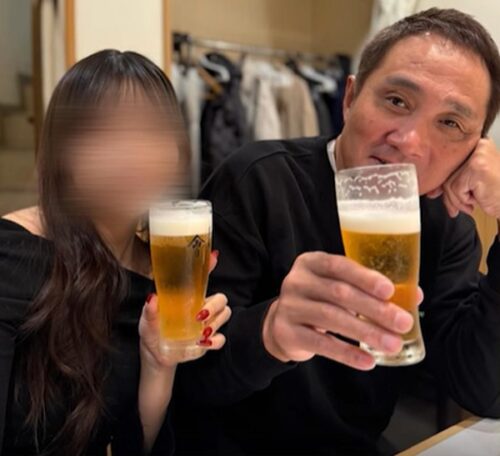 【画像】竹原慎二の娘（25）、がめっちゃ美人wwwwwwwwwwwwwww