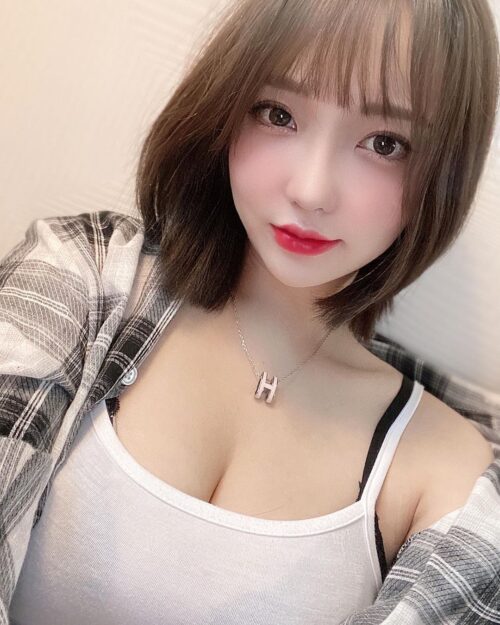 【画像大量】インスタえちえち海外美女紹介(アジア編)