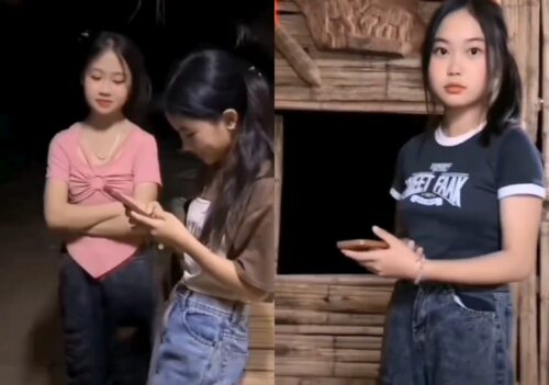 【動画】東南アジアの女子◯◯生とヤリまくれる店がマジでヤバかったんやが