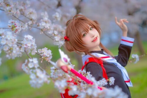 【画像あり】中国で魔法少女が見つかるｗｗｗｗｗｗｗｗｗｗｗ