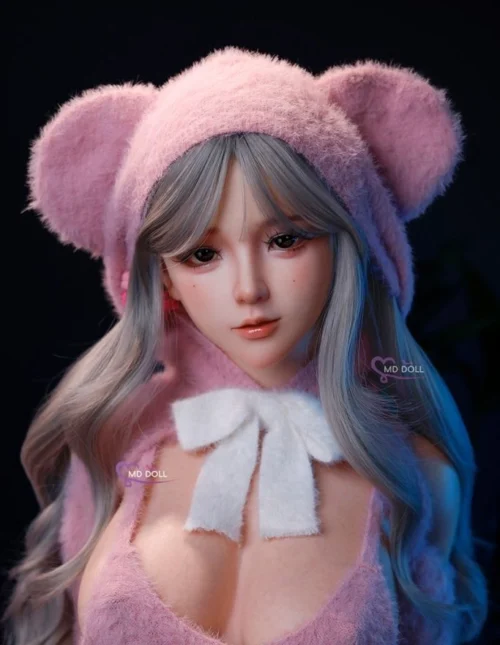 【画像】とんでもないラブドールがオ◯ホメーカーから発売されてしまう…