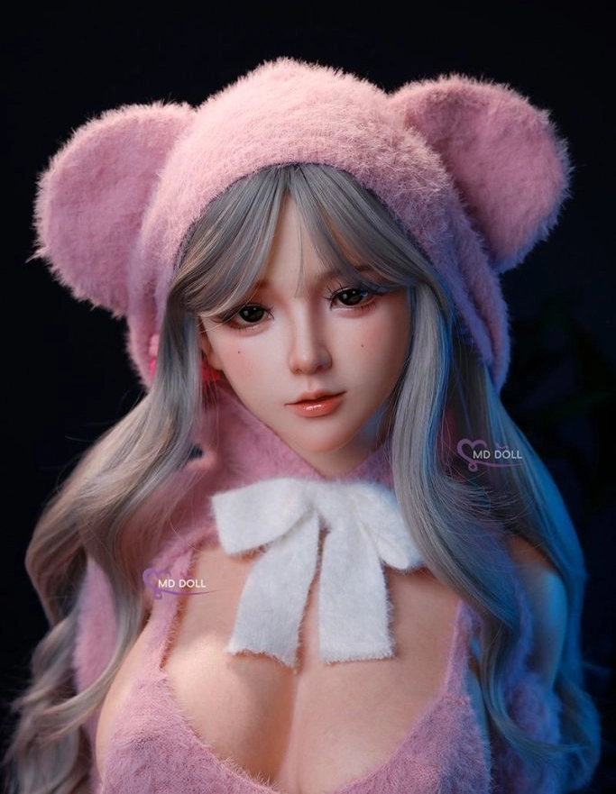 【画像】とんでもないラブドールがオ◯ホメーカーから発売されてしまう…