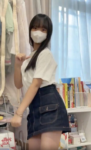 【動画】TikTokに山ほどいるこういうメスガキｗｗｗｗｗｗｗｗｗｗｗｗｗｗｗｗｗｗ