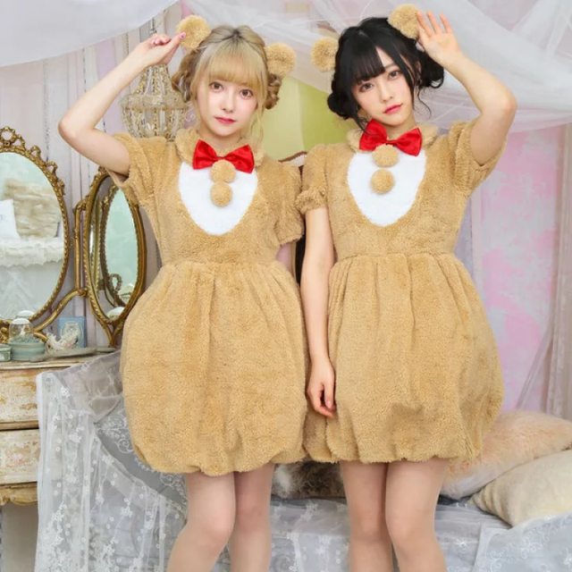 【画像】エッッッすぎるメス熊さん、出没してしまうｗｗｗｗｗｗｗｗｗｗｗｗｗ
