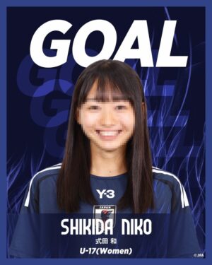 【動画像】安心系JKサッカーチーム、レベチｗｗｗｗｗｗｗｗｗｗｗｗｗｗｗｗｗｗ