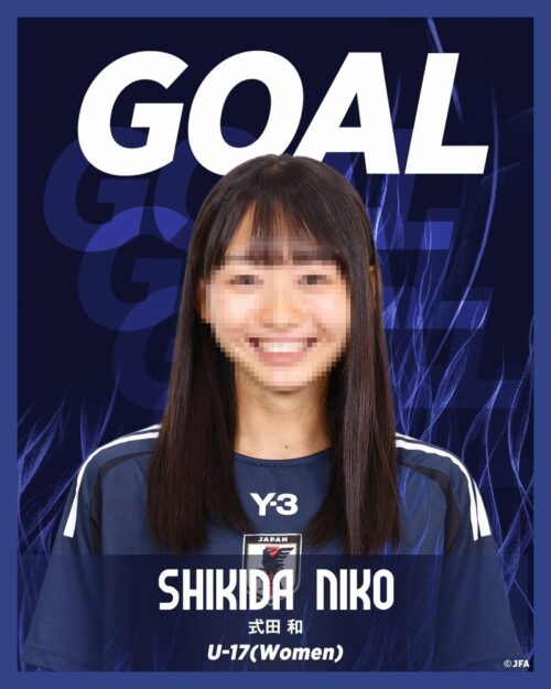 【動画像】安心系JKサッカーチーム、レベチｗｗｗｗｗｗｗｗｗｗｗｗｗｗｗｗｗｗ