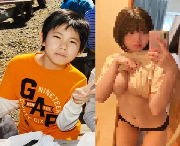 【画像】Ｘまんさん『昔一緒に遊んでた少年が実は女の子だった』のリアル版が私ですｗ