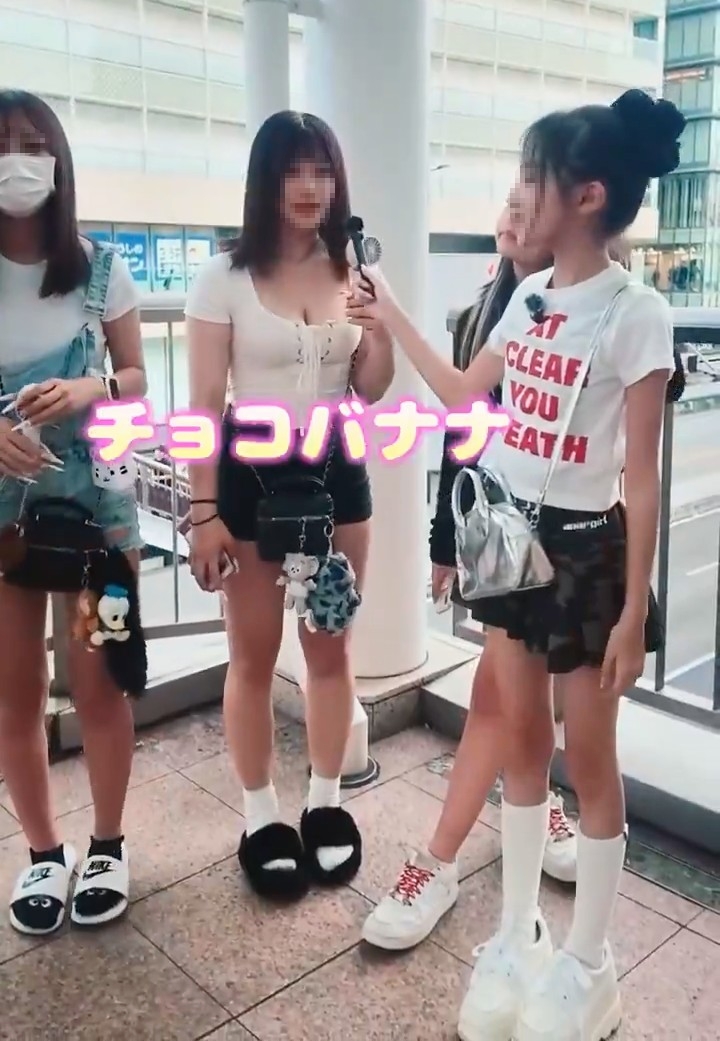 【動画】令和のJS、レベチｗｗｗｗ
