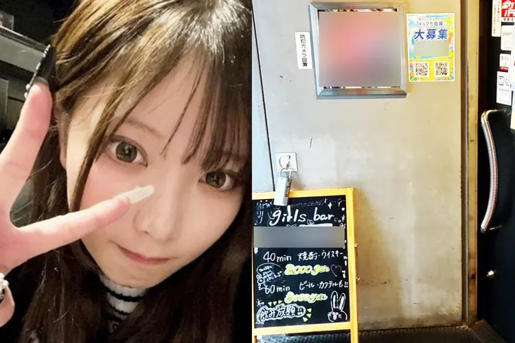 【画像】逮捕された女たち、あまりにも顔面レベルが高すぎて終わる