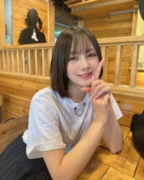 【画像】涼森れむとかいうセクシー女優