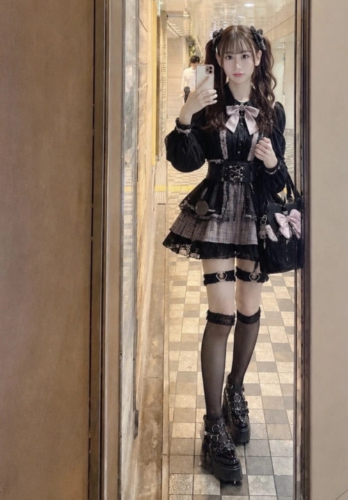 【画像】男の娘「おっぱ付いてるけど男湯入ってます。男性の皆さん許してください」